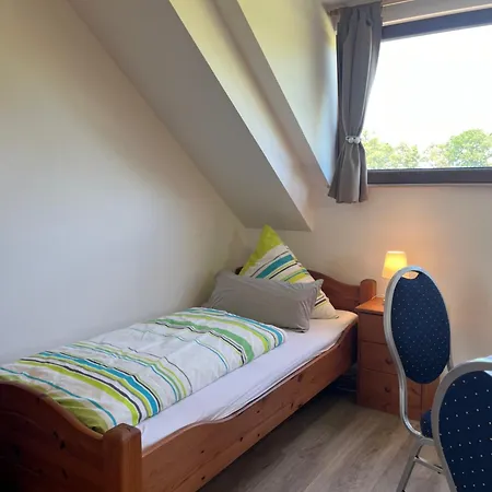 Burg Maus Apartment *