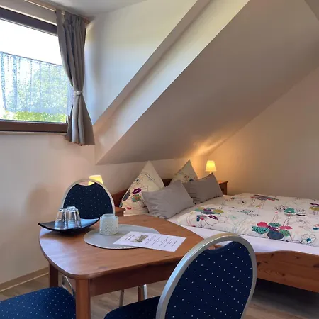 Apartment Burg Maus *