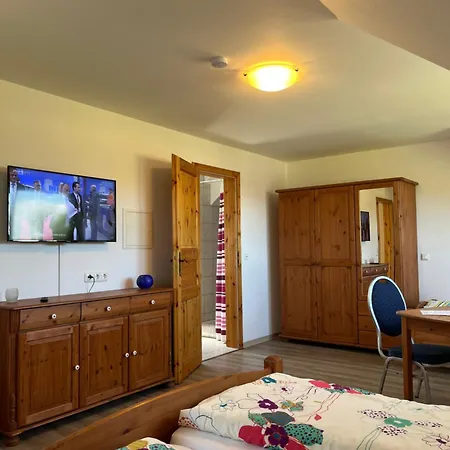 Apartment Burg Maus Lahnstein