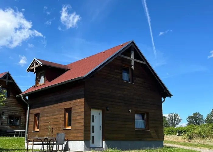 Burg Maus Apartamento *