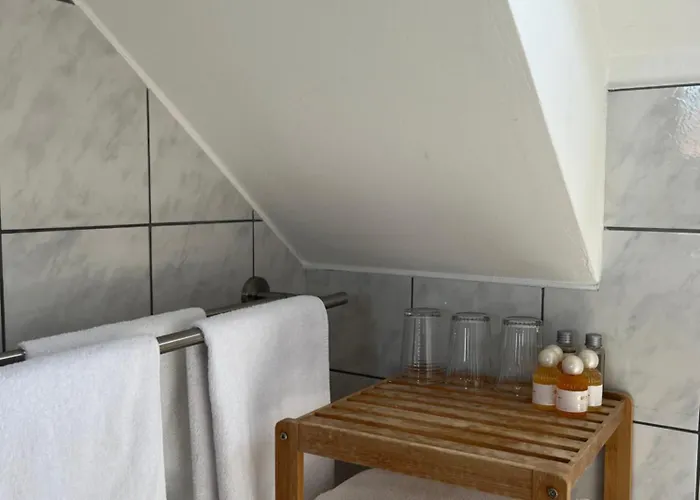 Burg Maus Apartamento Lahnstein