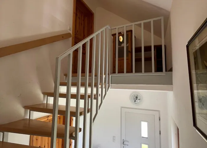 Apartamento Burg Maus