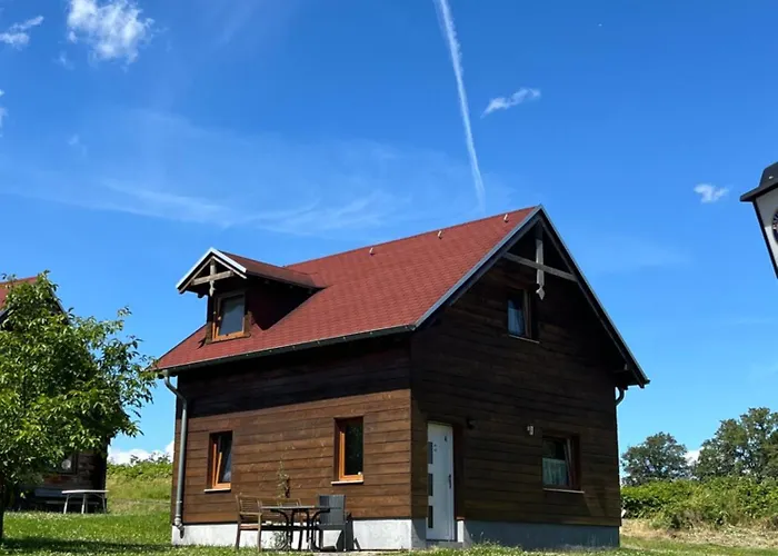 Burg Maus Apartamento