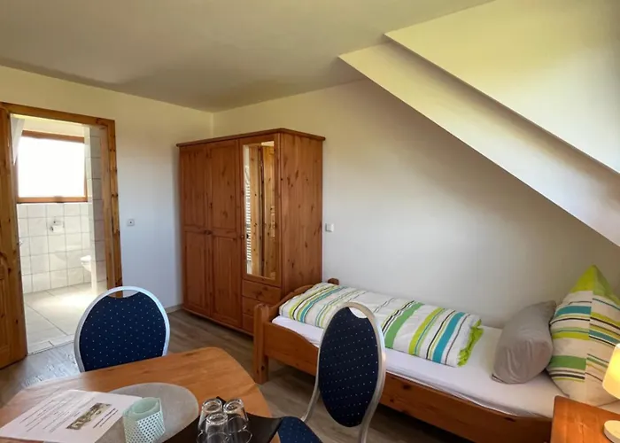 Apartamento Burg Maus Lahnstein